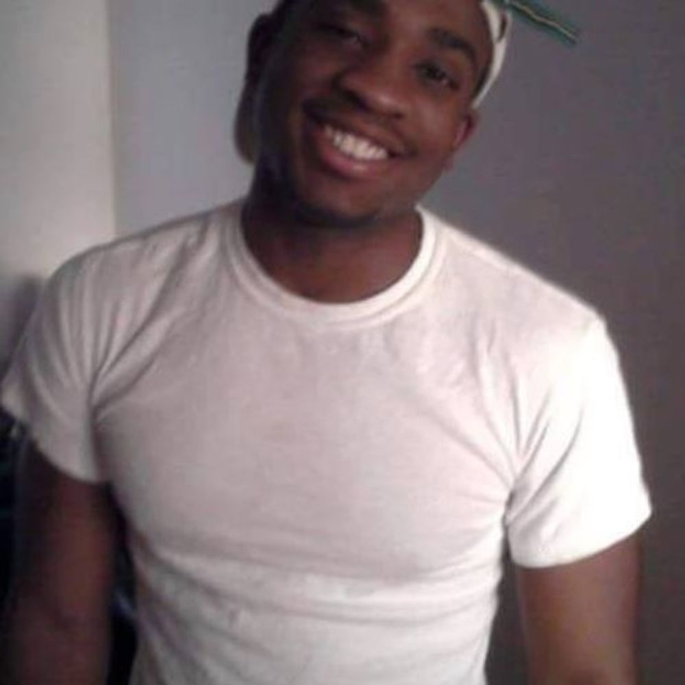 Meet your Posher, Darshawn